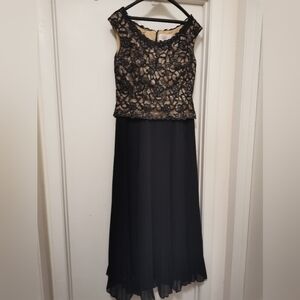 Montage Collection By Mon Cheri Dress 14